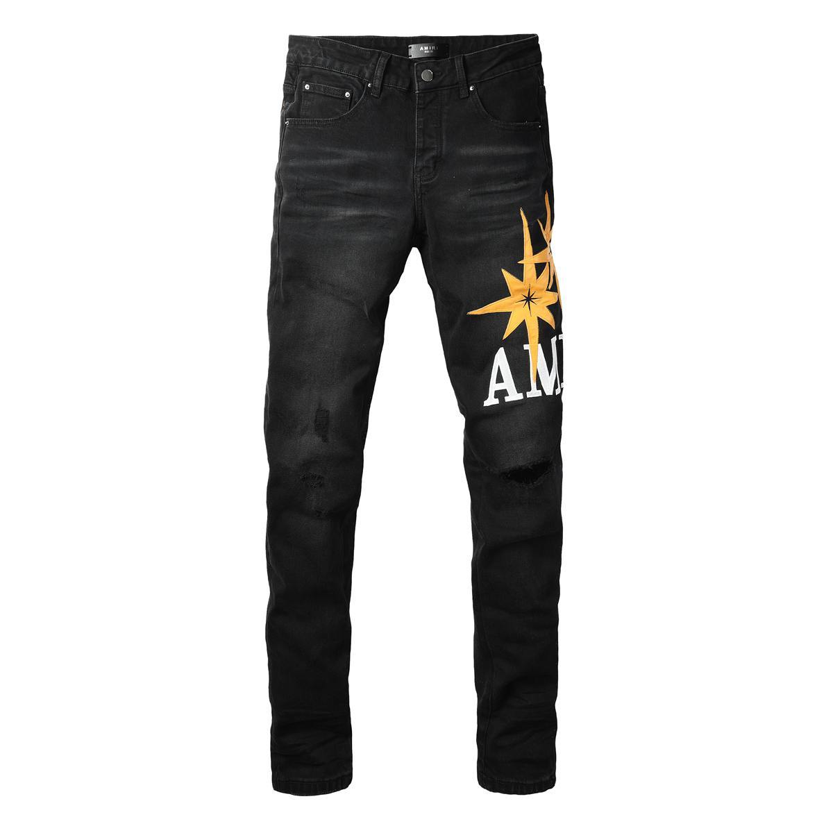 Pantalones vaqueros Amiri