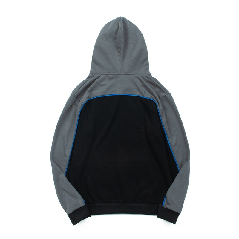 Syna World Hoodie Camisola