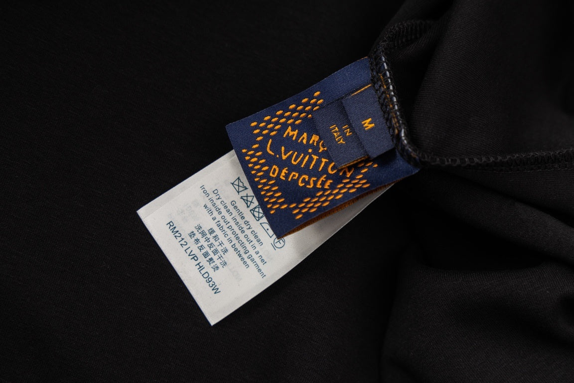 Sudadera con capucha Louis Vuitton