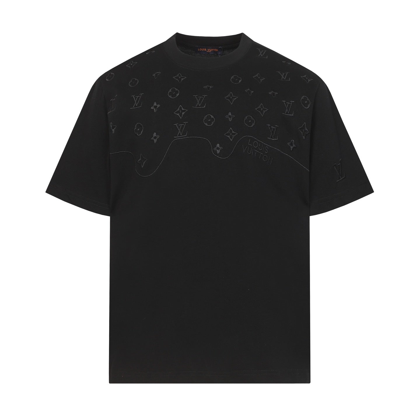 Camiseta de Louis Vuitton