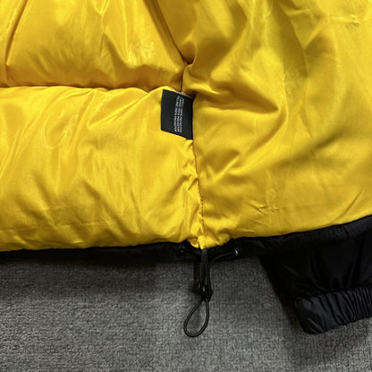 Corteiz Puffer Jacket