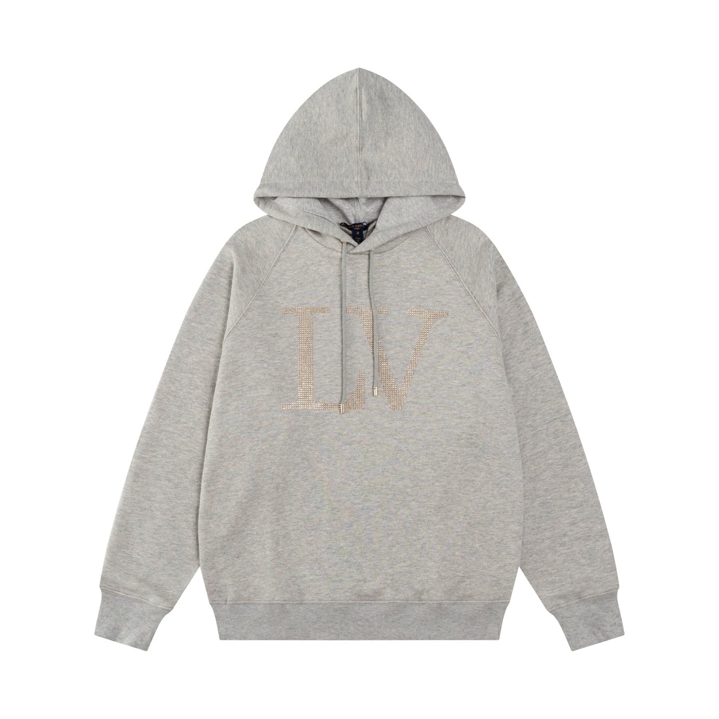 Sudadera con capucha Louis Vuitton