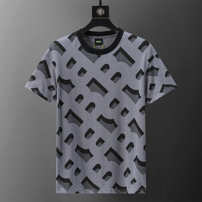 Camiseta BOSS