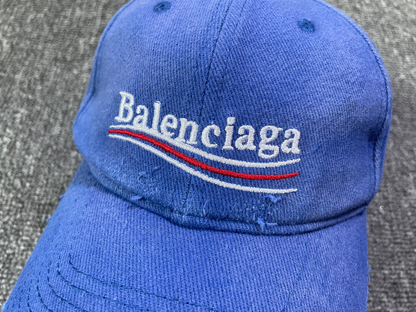 Boné Balenciaga