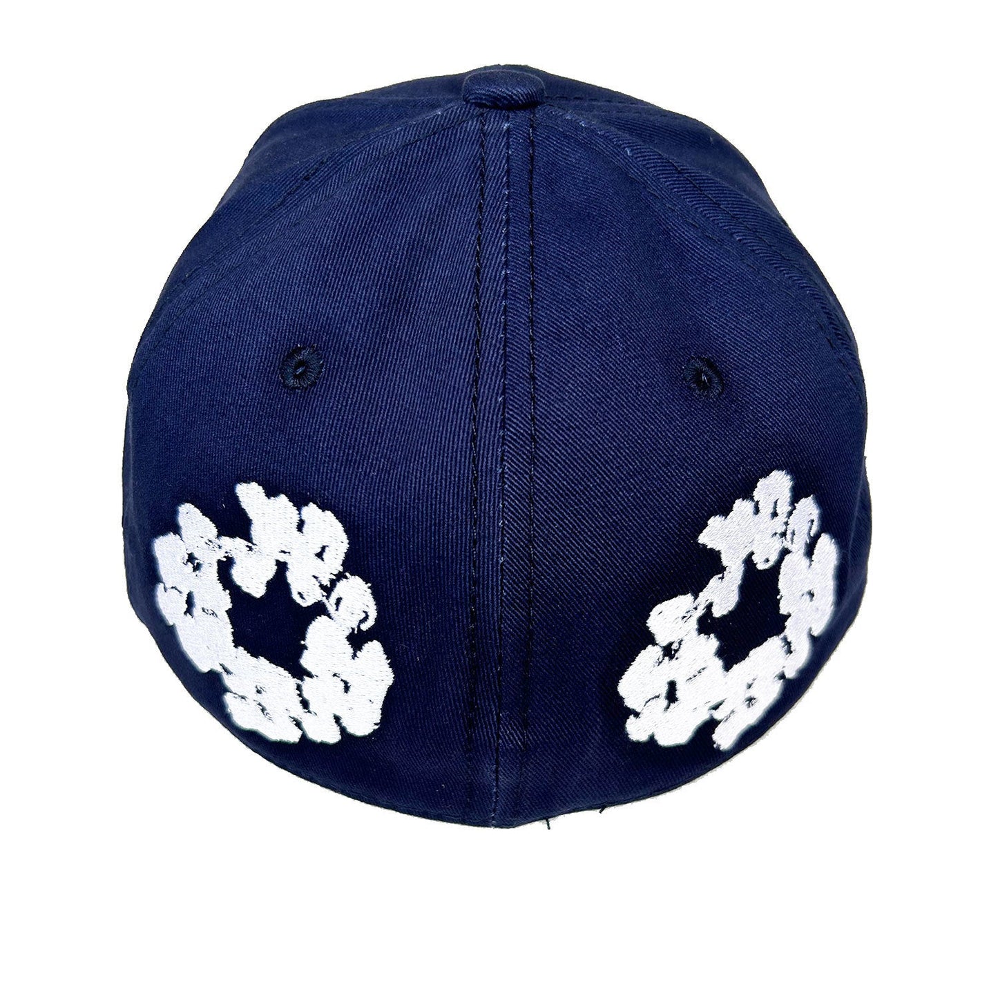 Gorra Denim Tears