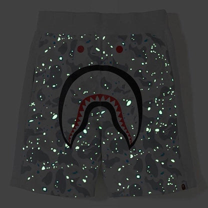Short BAPE