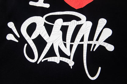Sudadera con capucha Syna World
