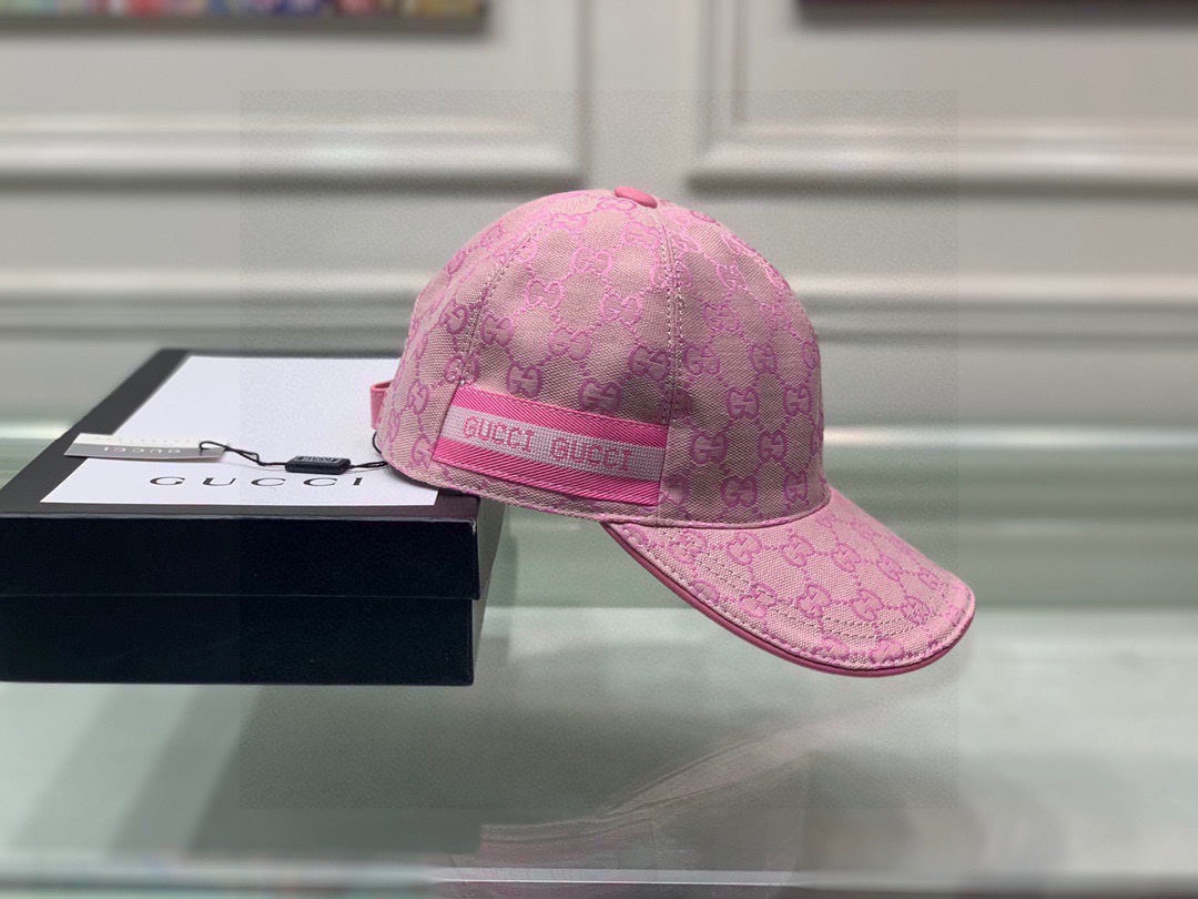 Boné Gucci