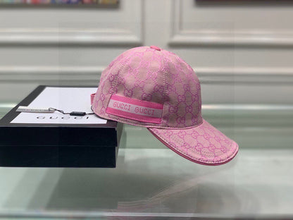 Boné Gucci