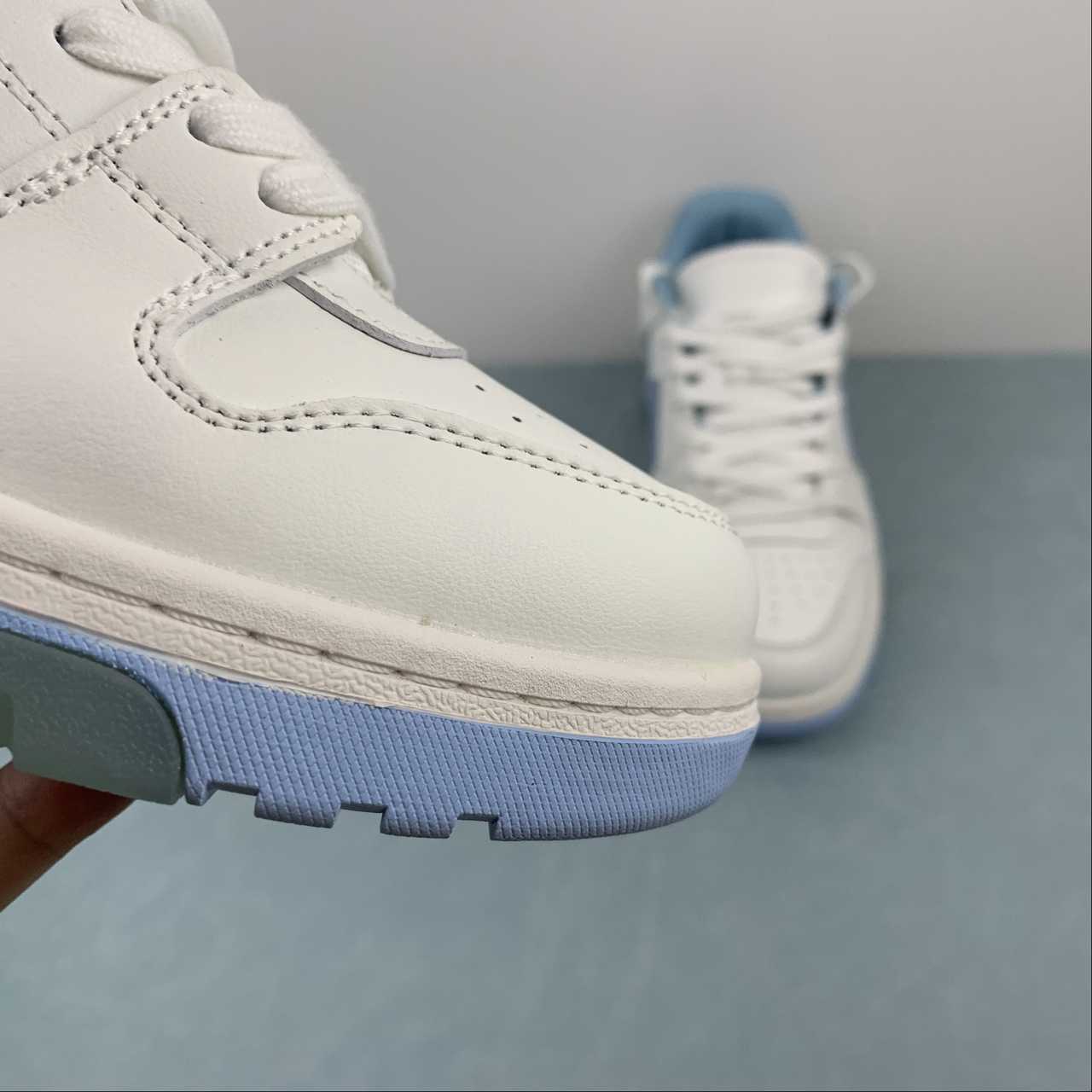 OFF-WHITE Out Of Office "000" Low