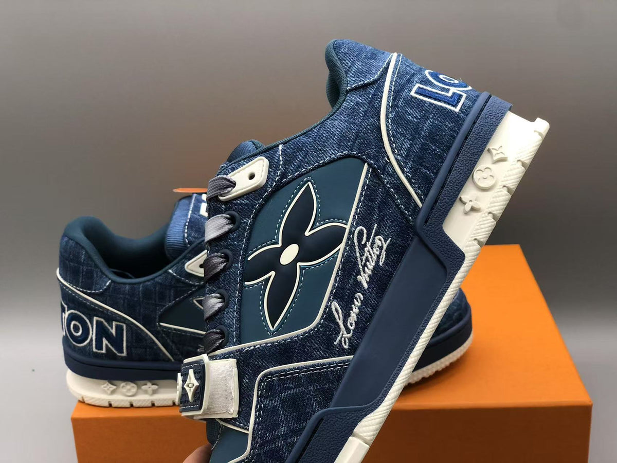 Louis Vuitton Trainer