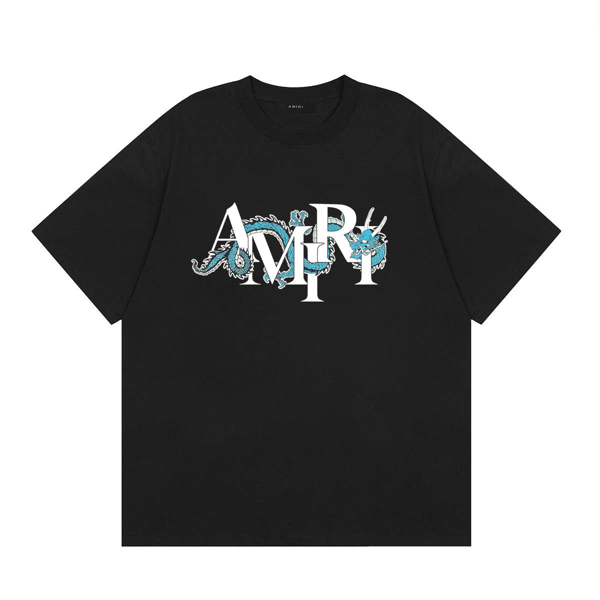 Camiseta Amiri