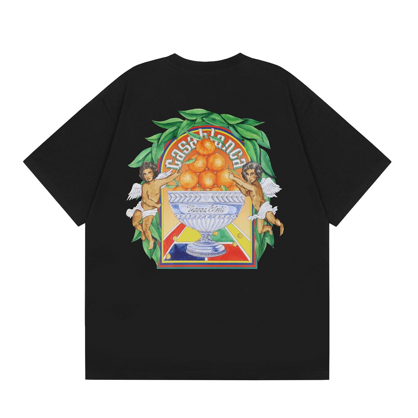 Camiseta Casablanca