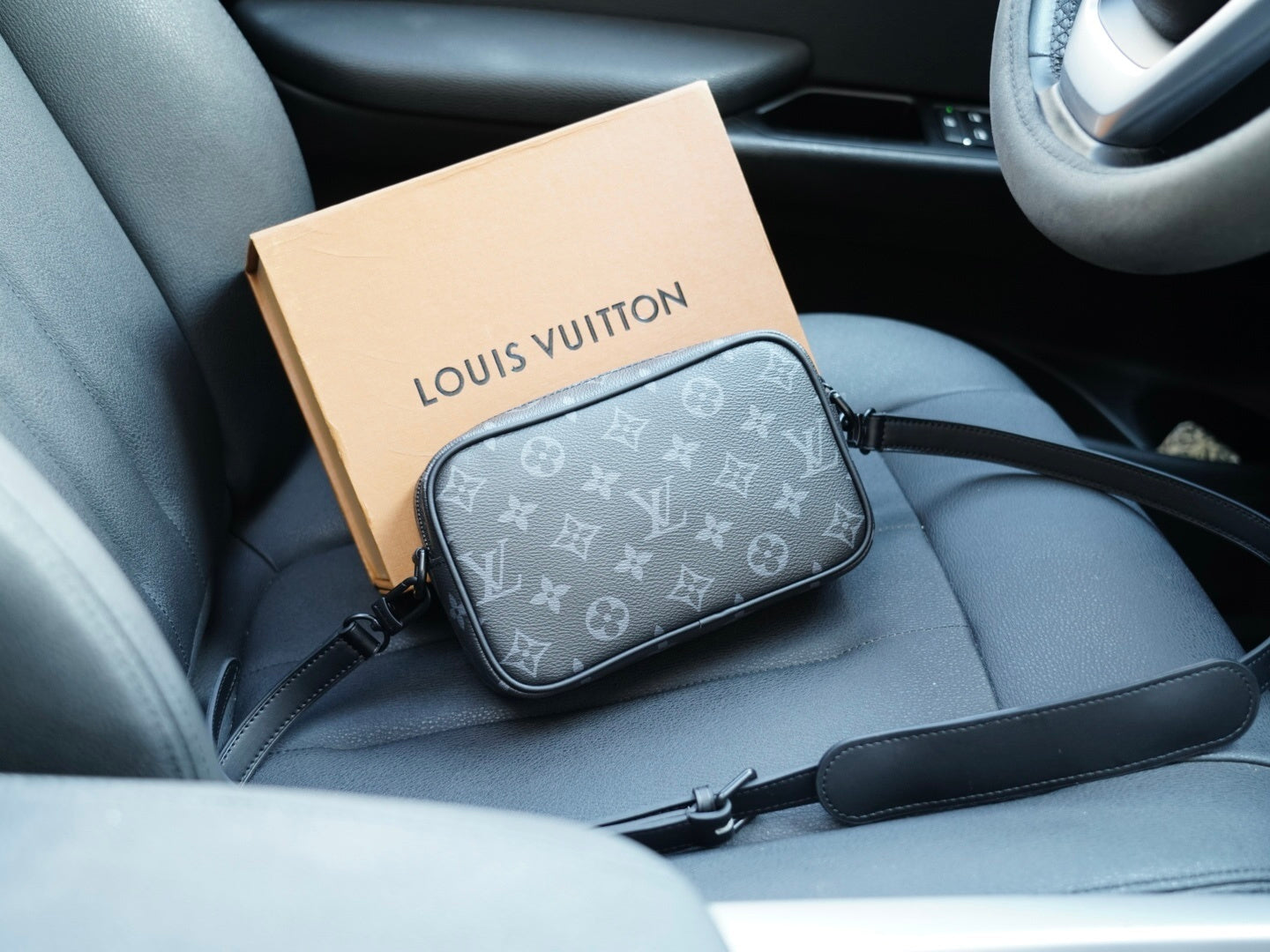 BAG´s Louis Vuitton 1.1