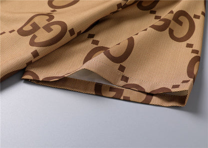 Conjunto Verão Gucci 1.1
