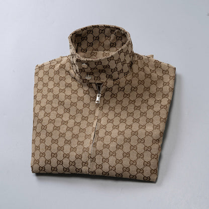 Chaqueta Gucci
