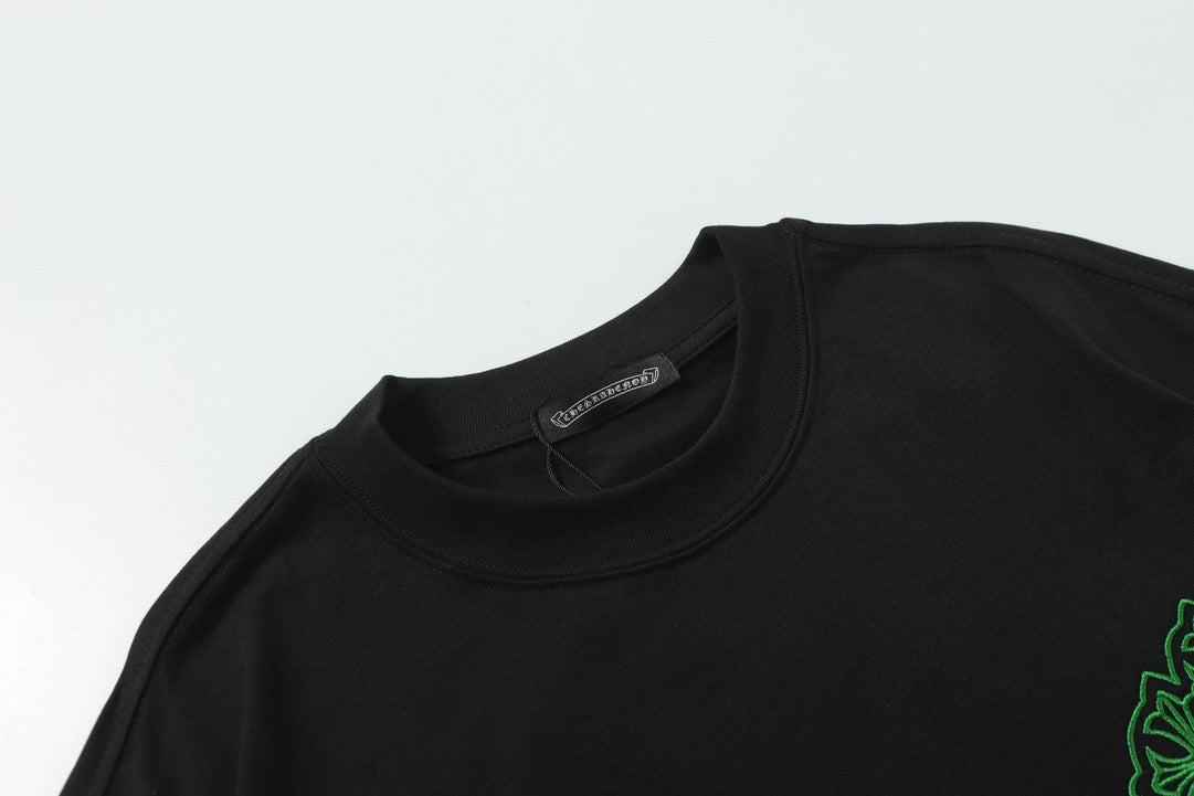 Camiseta Chrome Hearts