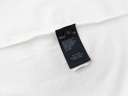 Camiseta de Balenciaga