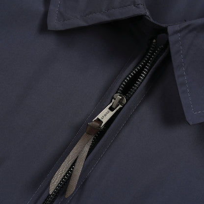 Chaqueta con cremallera Ralph Lauren