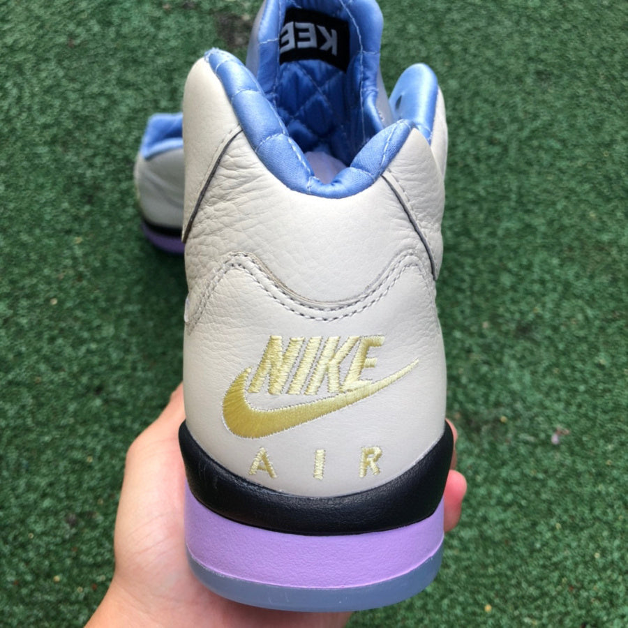 Air Jordan 5