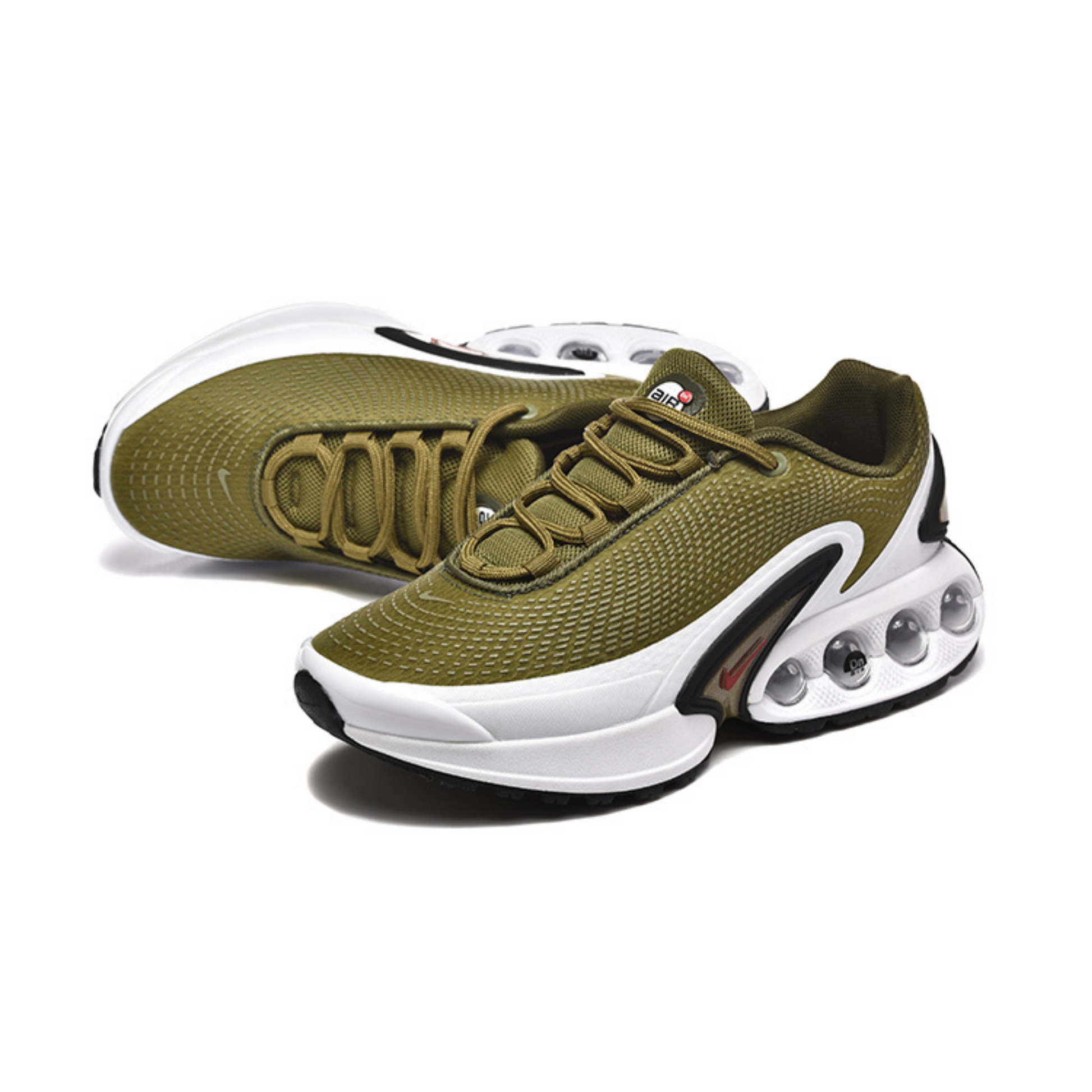 Nike Air Max DN Plus