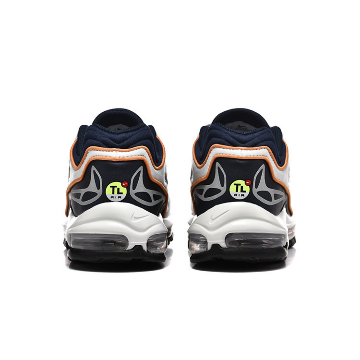Nike Air Max 98 TL
