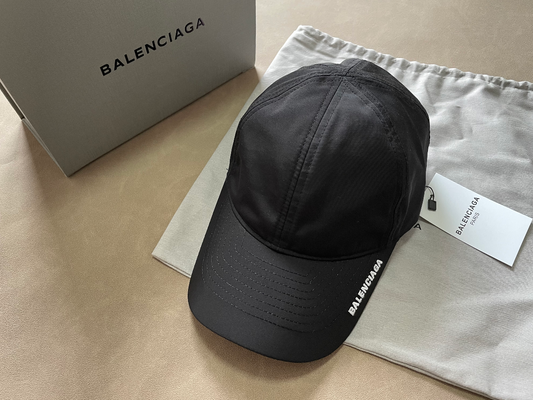 Boné Balenciaga