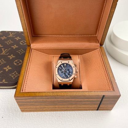 Royal Oak Medium