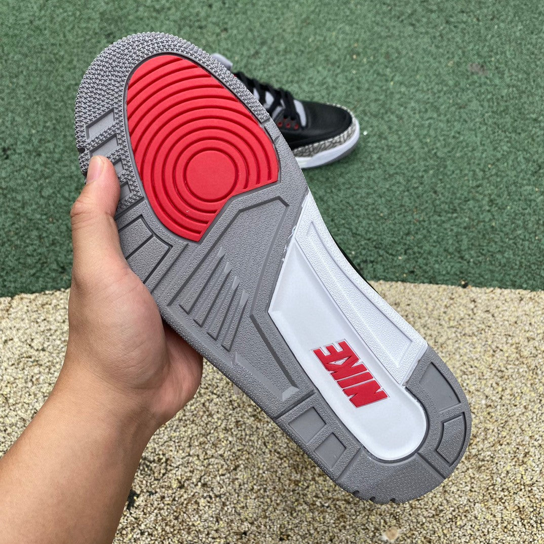 Air Jordan 3