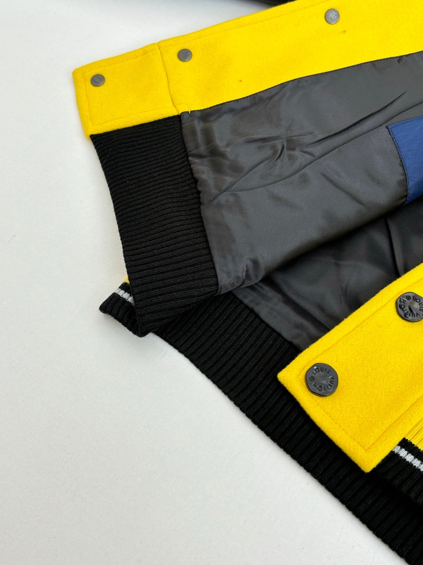 Chaqueta Louis Vuitton