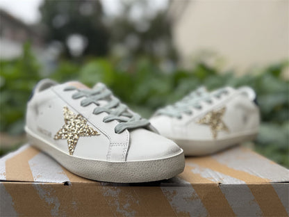 Golden Goose Super-Star