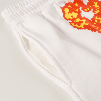 Pantalón corto Denim Tears