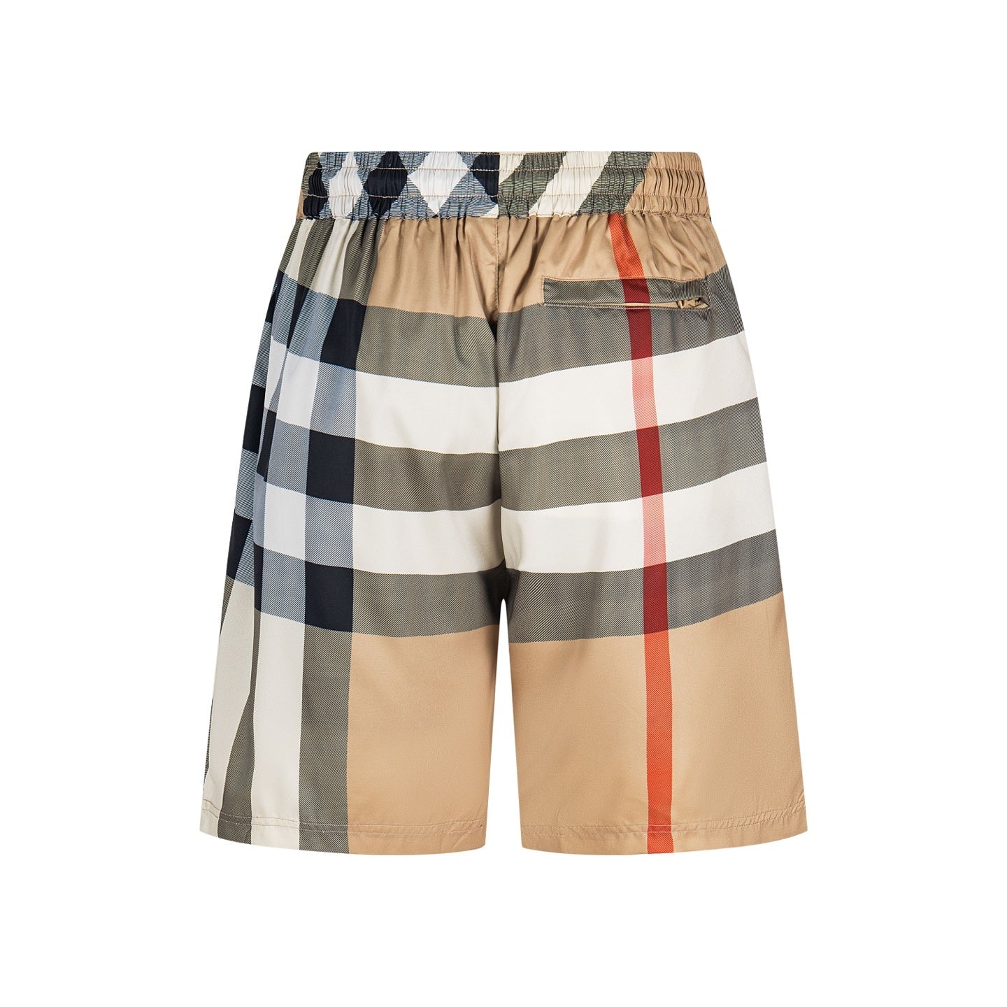 Corto Burberry