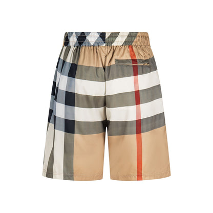 Corto Burberry