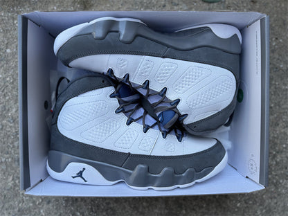 Air Jordan 9