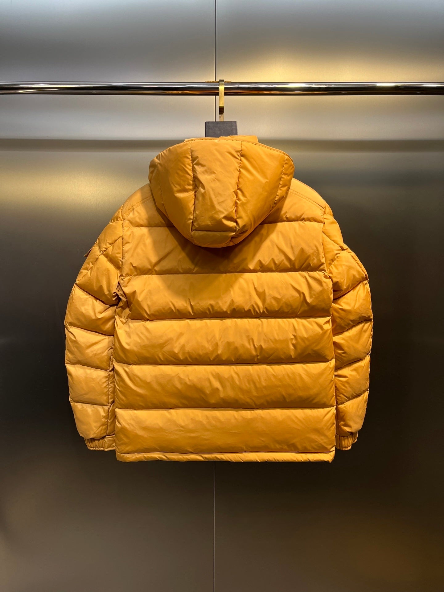 Casaco Moncler