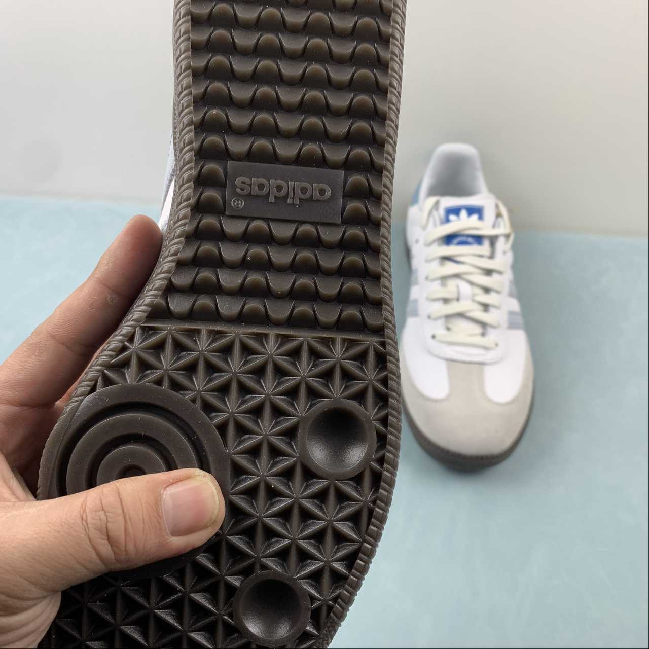 Adidas Samba