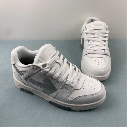 OFF-WHITE Out Of Office "000" Low