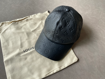 Boné Louis Vuitton