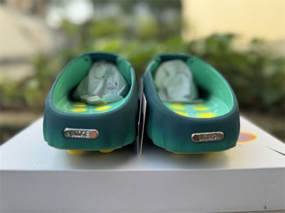 Nike Mind 001 "Teal Geoda"