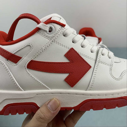 OFF-WHITE Out Of Office "000" Low