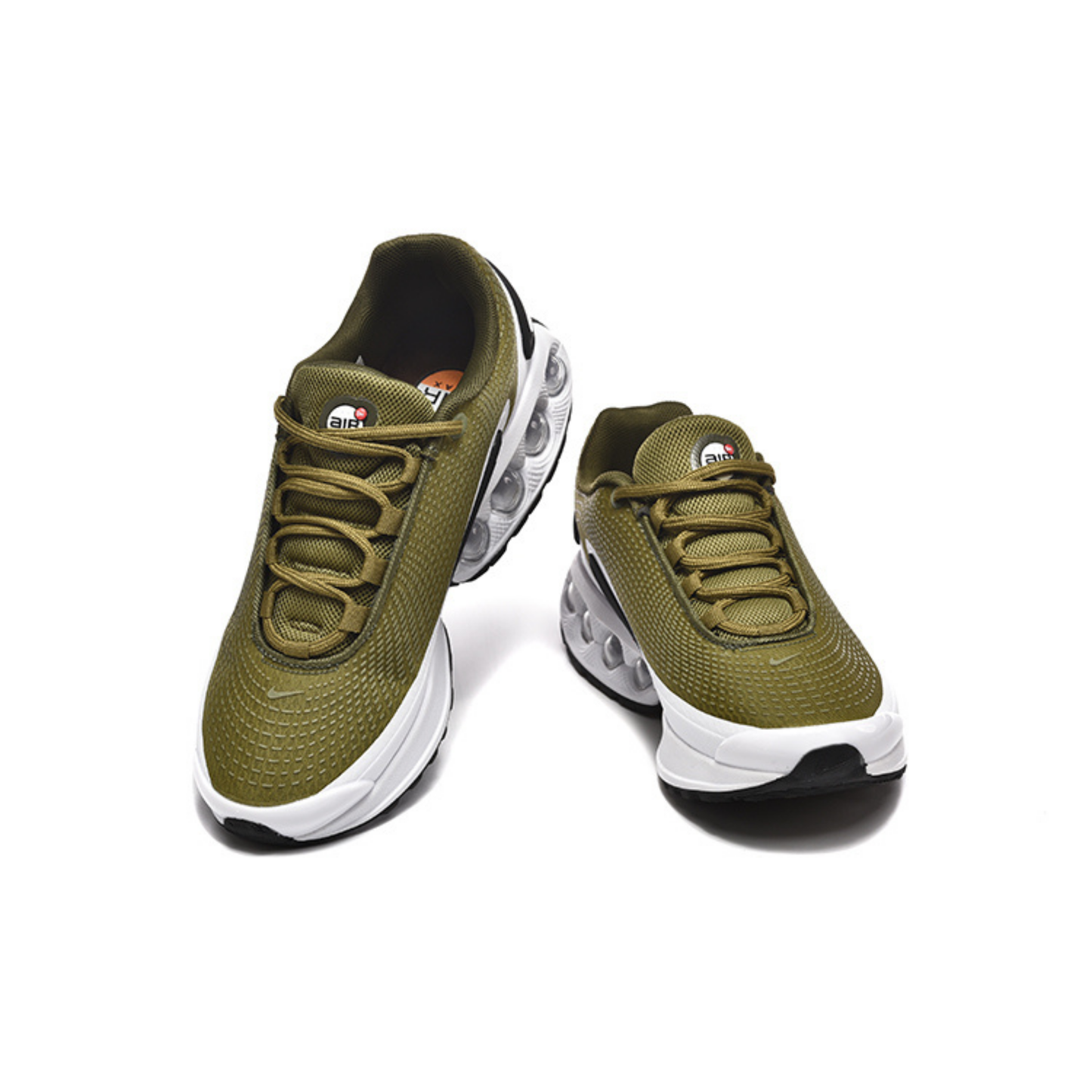 Nike Air Max DN Plus