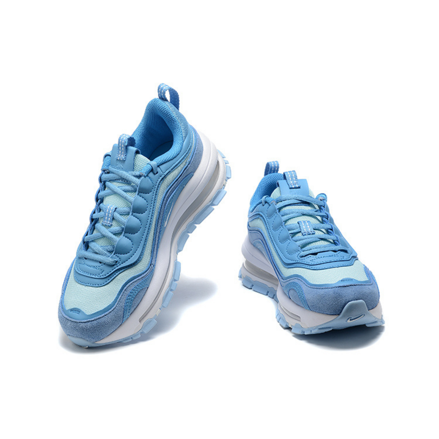 Nike Air Max 97 FUTURA