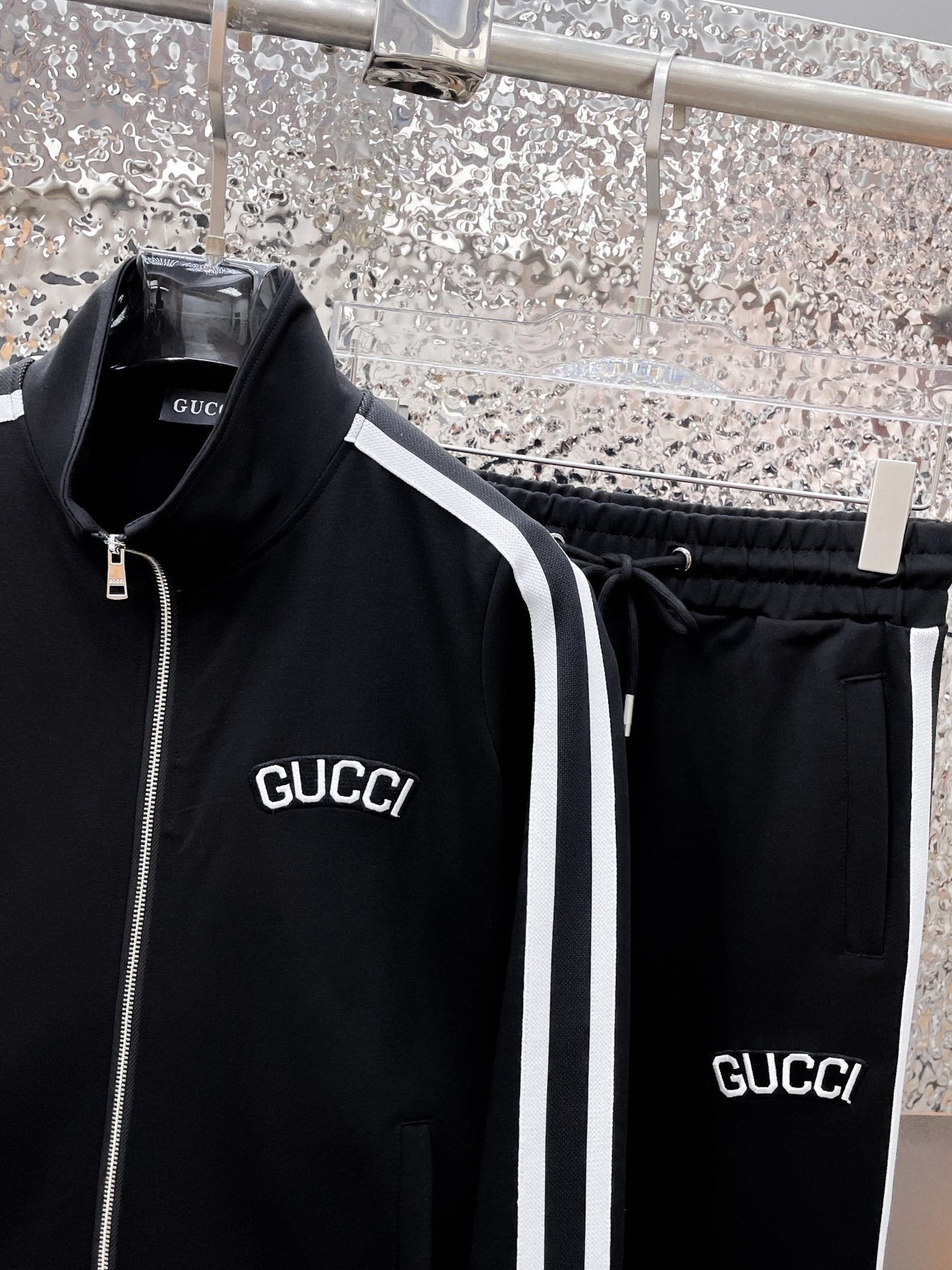 Gucci Tracksuits