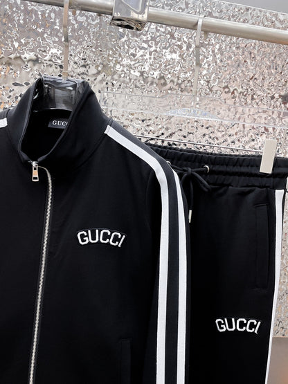Gucci Tracksuits
