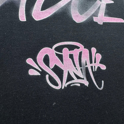Camiseta Syna World