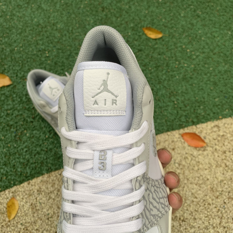 Jordan 1 Low