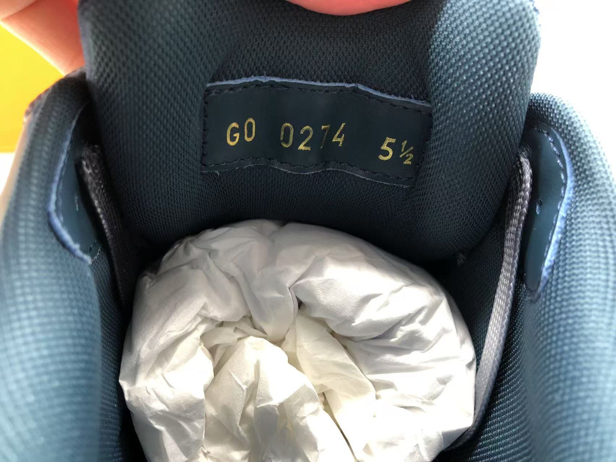 Louis Vuitton Trainer