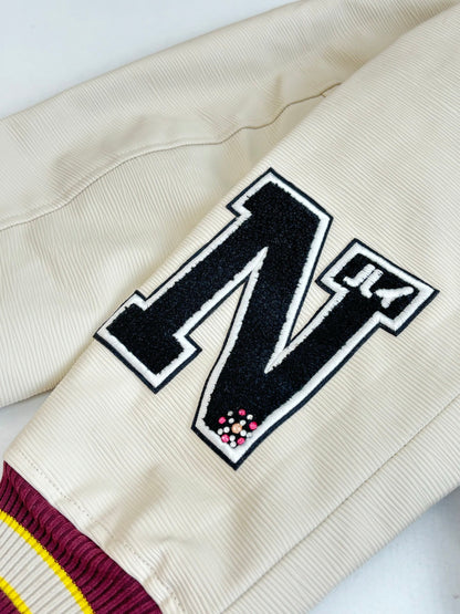 Chaqueta Louis Vuitton