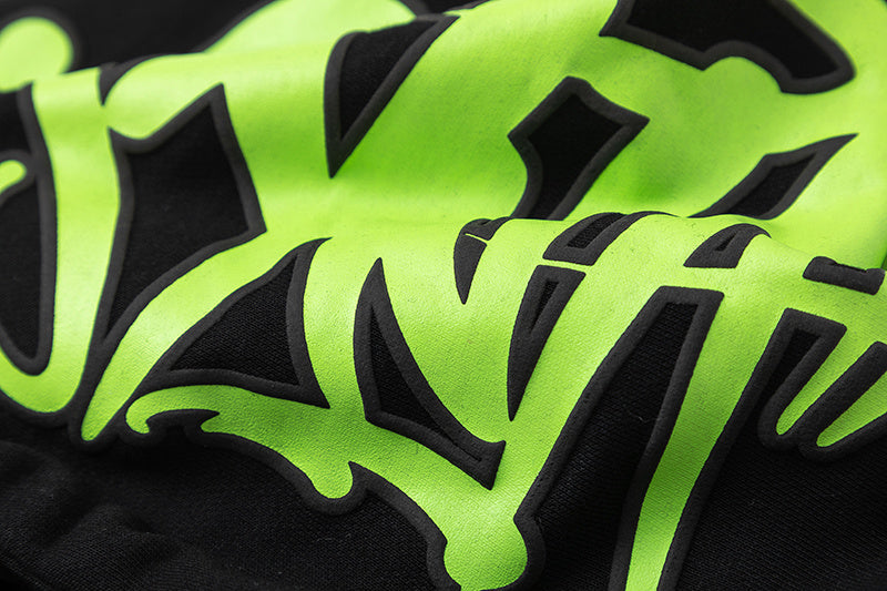 Sudadera con capucha Syna World